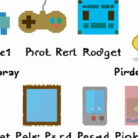 

Keywords: Raspberry Pi Pico, Game Boy Advance SP, breadboard, link port, data transmission, Pokémon