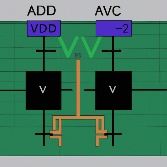  Voltage),” Igor wrote in his report. “The above picture is an overlay of the AMD reference pinout with