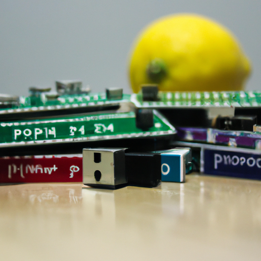  Tom's Hardware)

Keywords: Raspberry Pi, GPIO pin, Pinout.xyz, Pimoroni